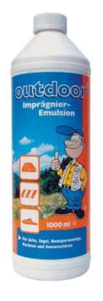 Imprägnieremulsion 1,0 l
