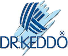 Dr. Keddo Dr. Keddo