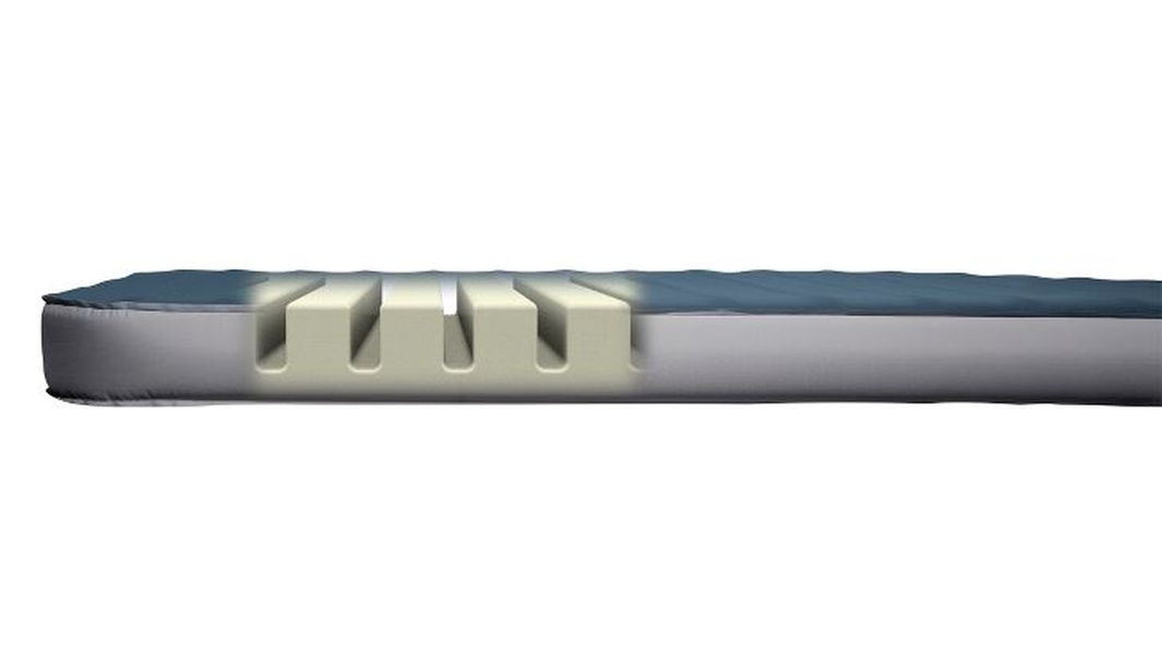 Isomatte Dreamboat Double 12 cm Ausstellungsstück