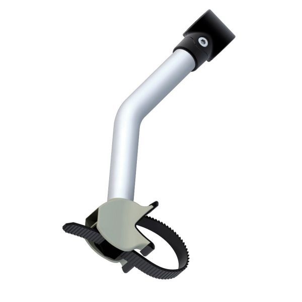 Befestigungskralle 32 cm