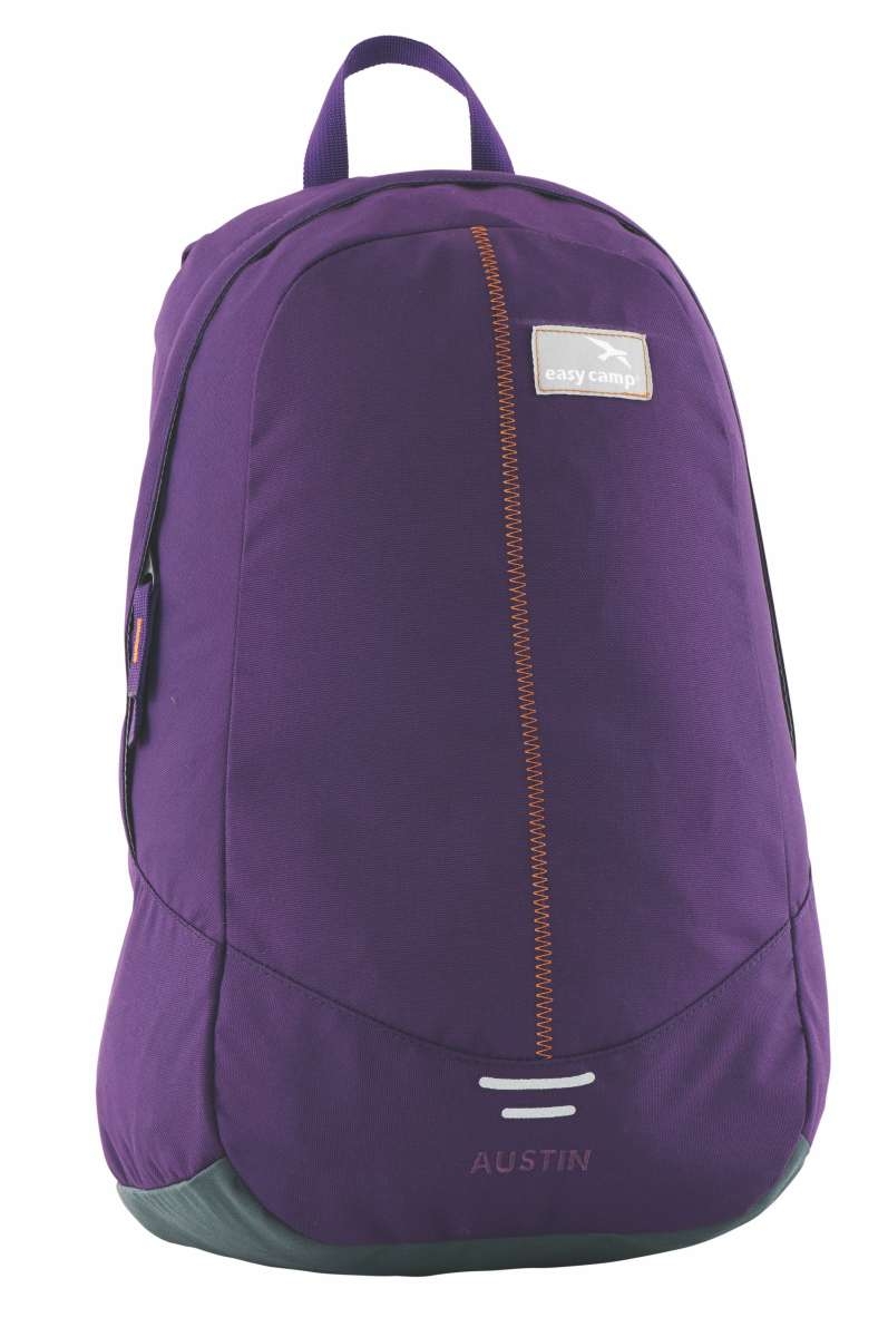 Rucksack Austin Purple 20l