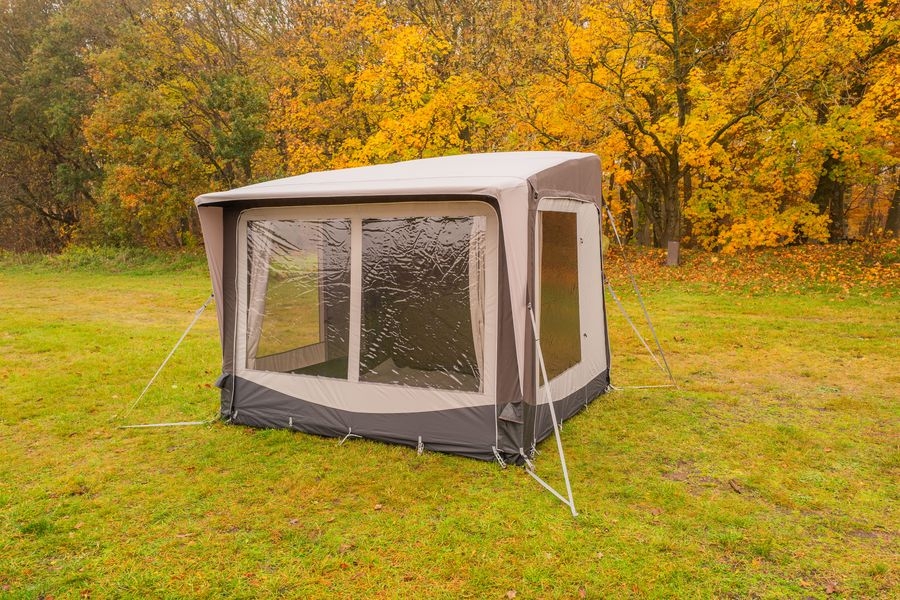 Luftvorzelt Core 260 Drive-Away