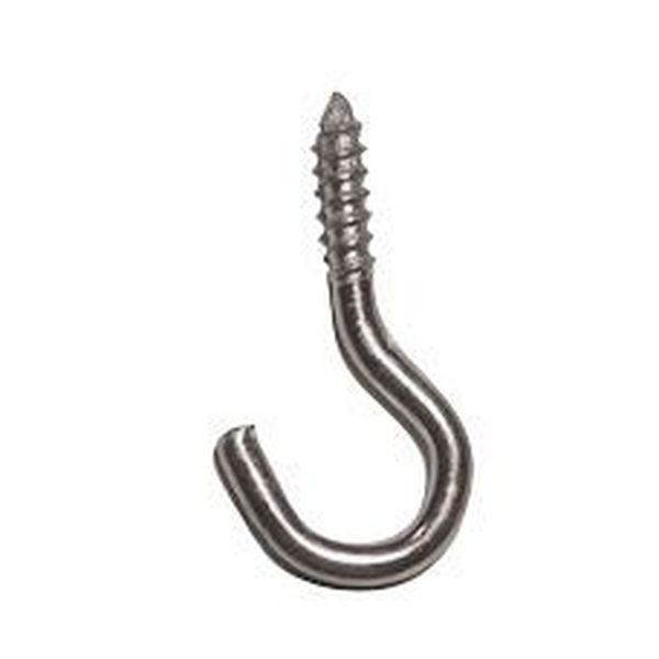 Haken für Spannfix, 10 Stück