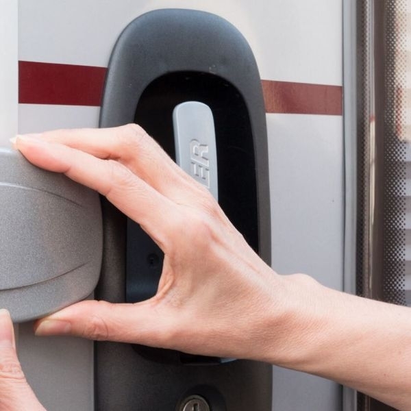 Türsicherung Safe Door