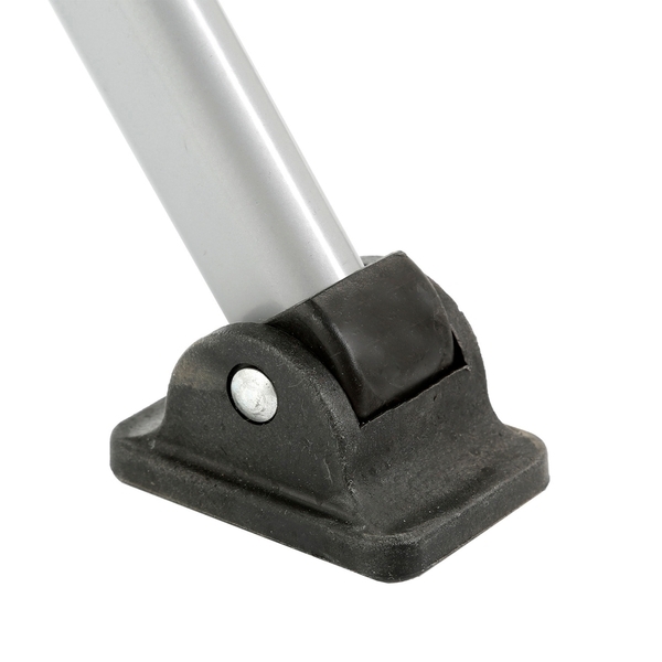 Faltstuhl RAPTOR grau mit blau