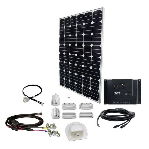 Komplett Kit PN-SPR S130