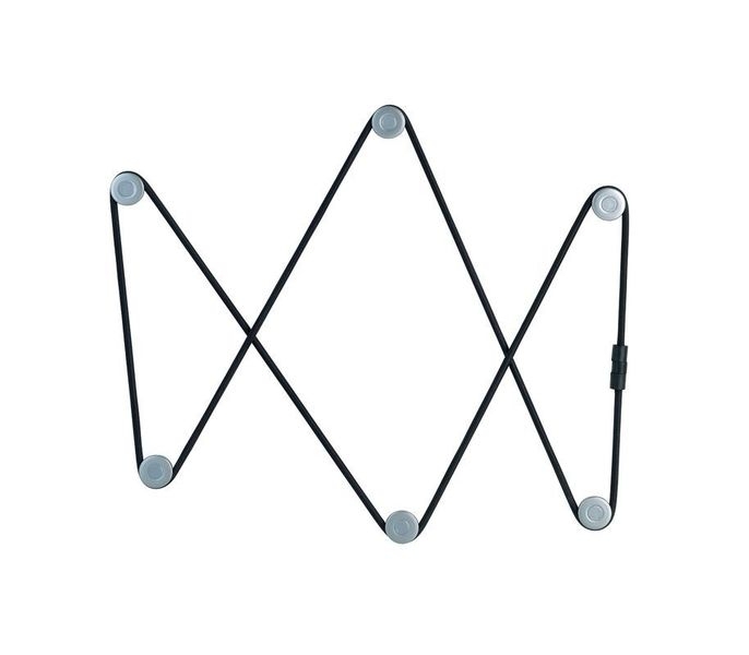 MC Utensilo Ablage-Spannsystem