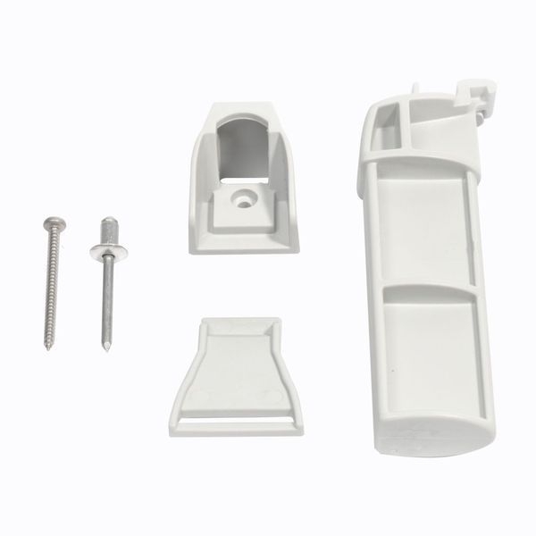 Klemmprofil-Halterung Front Residence / Panorama Omnistor 8000