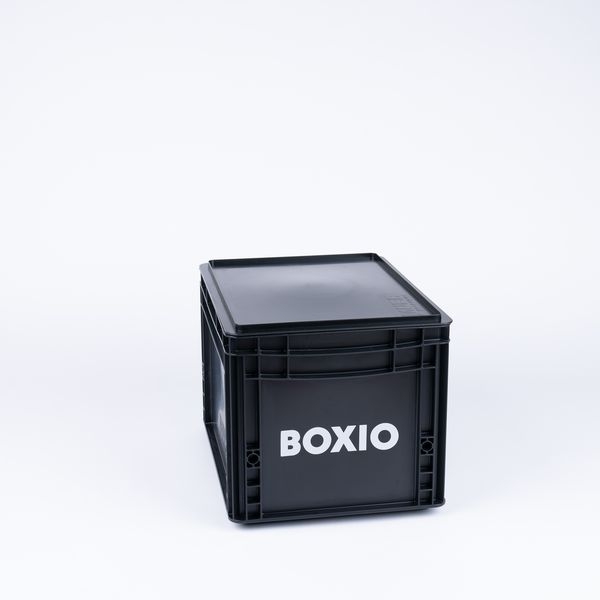 Solo Box