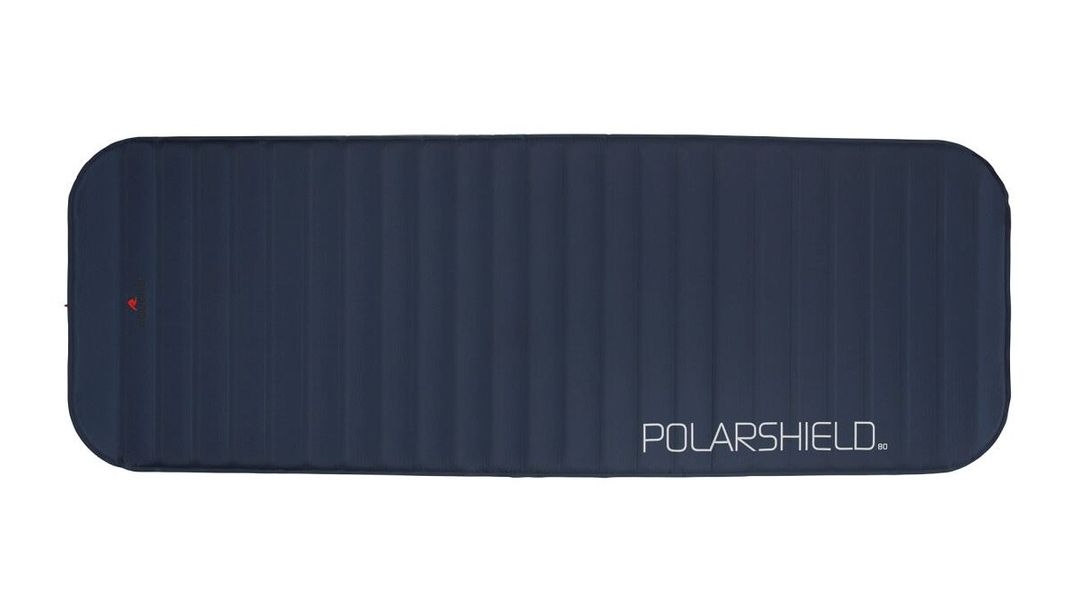 Isomatte Polarshield 80 - Ausstellungsstück -
