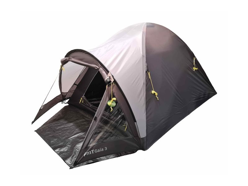 FMT 3 Personen Campingzelt Gaia 3