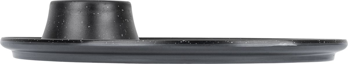 Eierbecher Odette Double Black