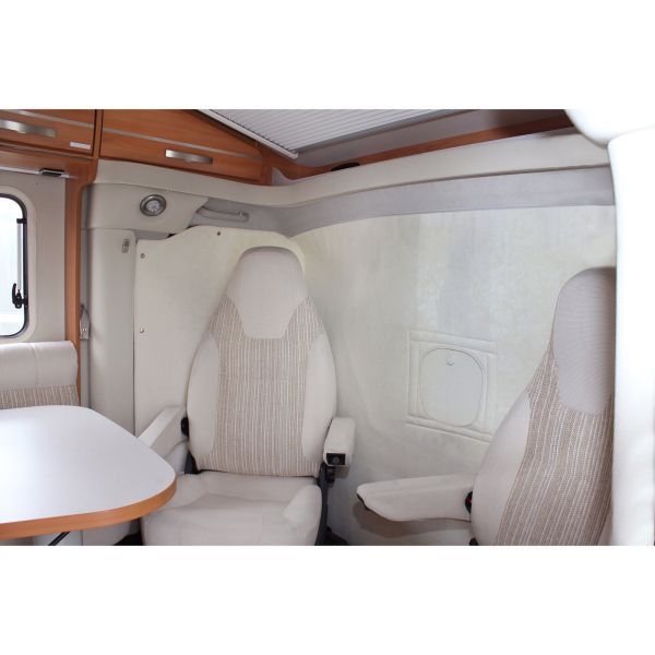 Thermovorhang Fiat Ducato