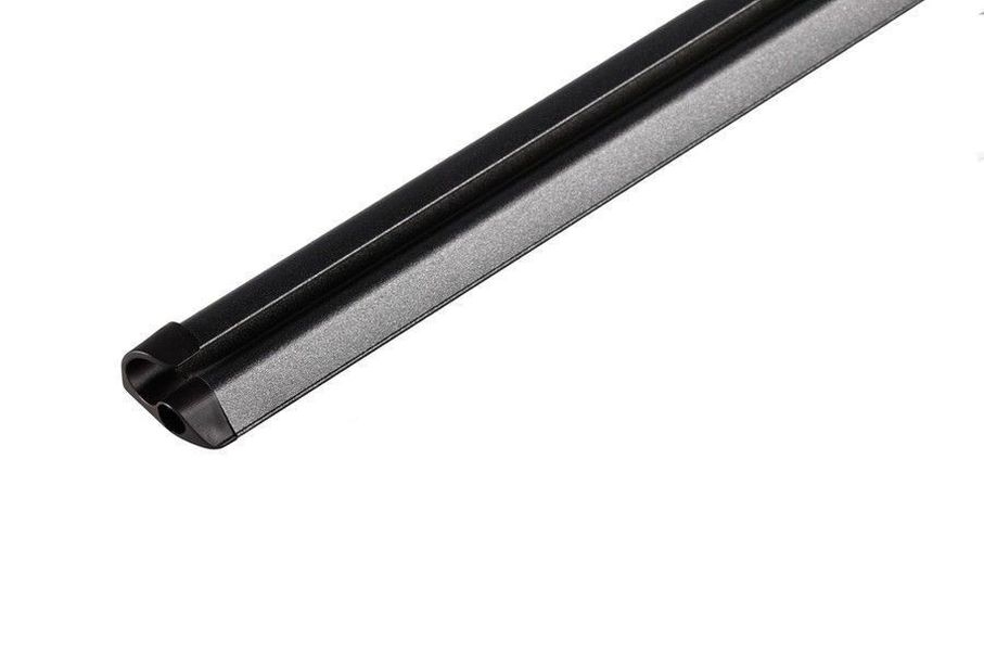 Montage-Set für Omnistor Serie 5 und 8 für Thule QuickFit, anthrazit