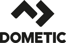 Logo DOMETIC