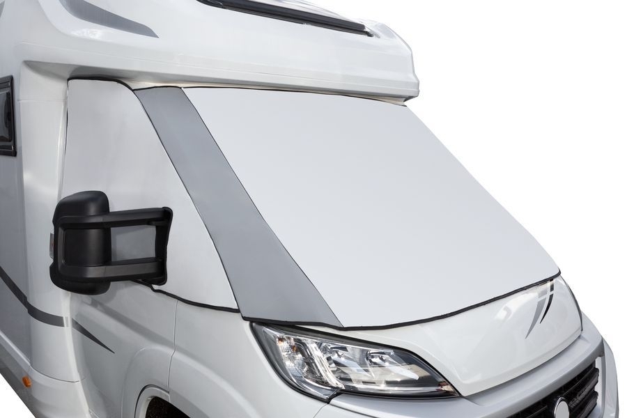 Thermoabdeckung Cli-Mats XT Sprinter 07/2018 - ...