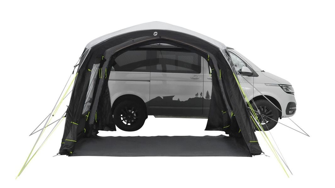 Busvorzelt Park PowerAir