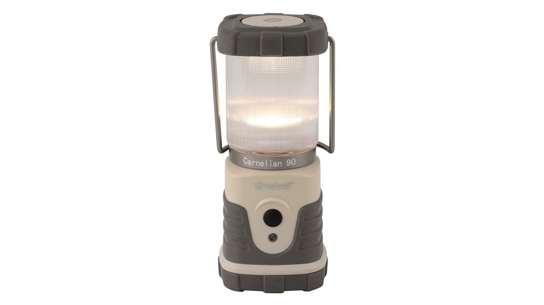Lampe Carnelian 90 Cream White