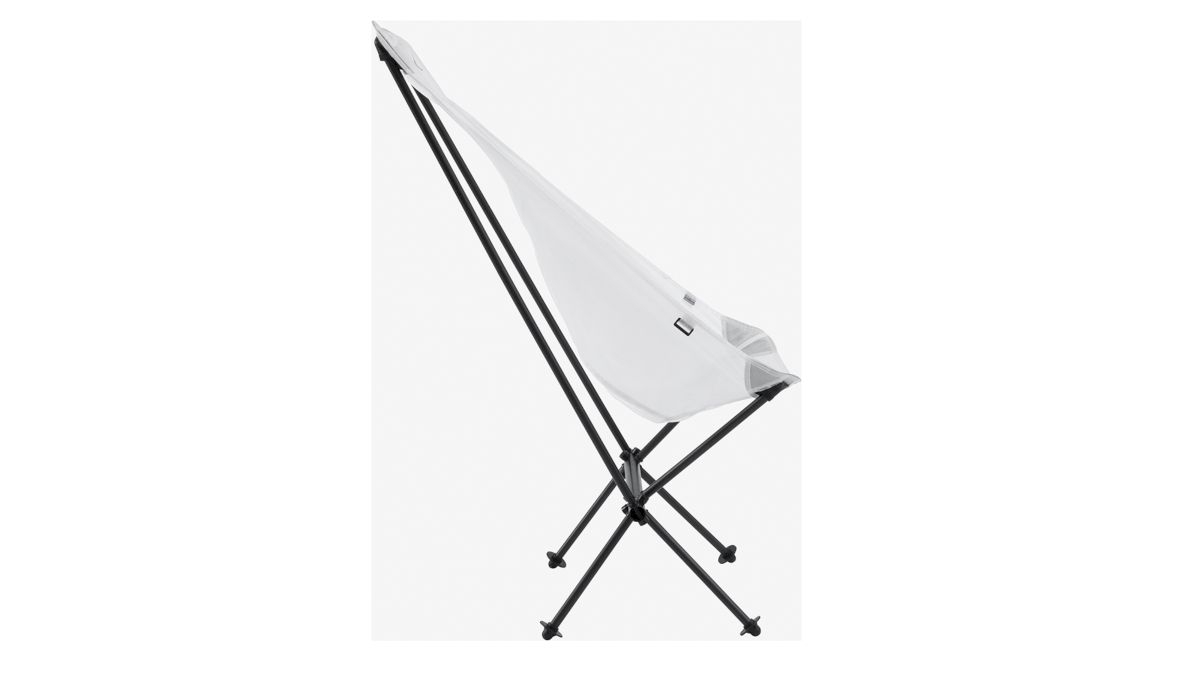 ultraleichter Faltstuhl Observer Carbon