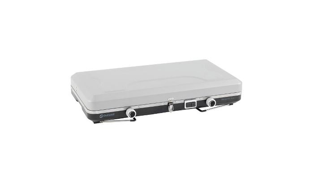 Kocher Merapi Pro Duo Deluxe
