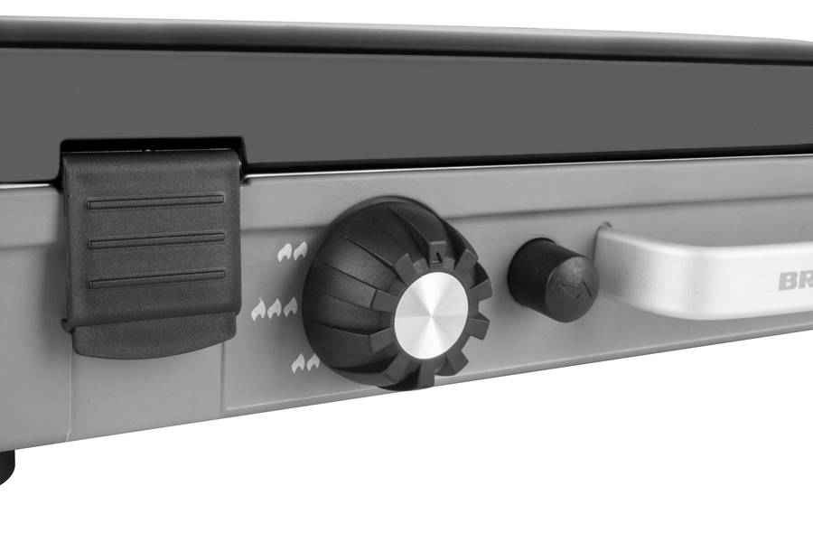 Devil Kookmaster standalone 50mbar