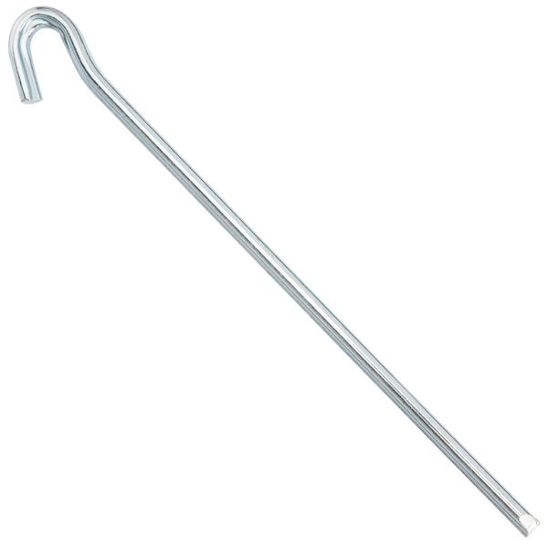 Erdnagel 23 cm, 2 Stück