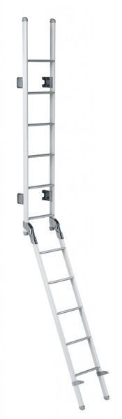 Leiter deluxe, 11-stufig