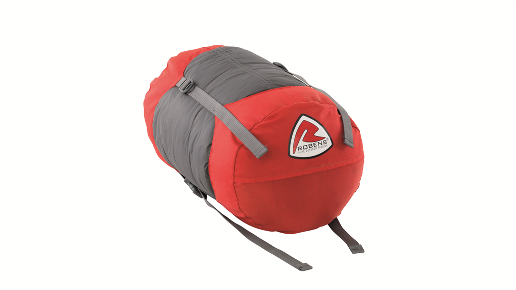 Mumienschlafsack Spur 500