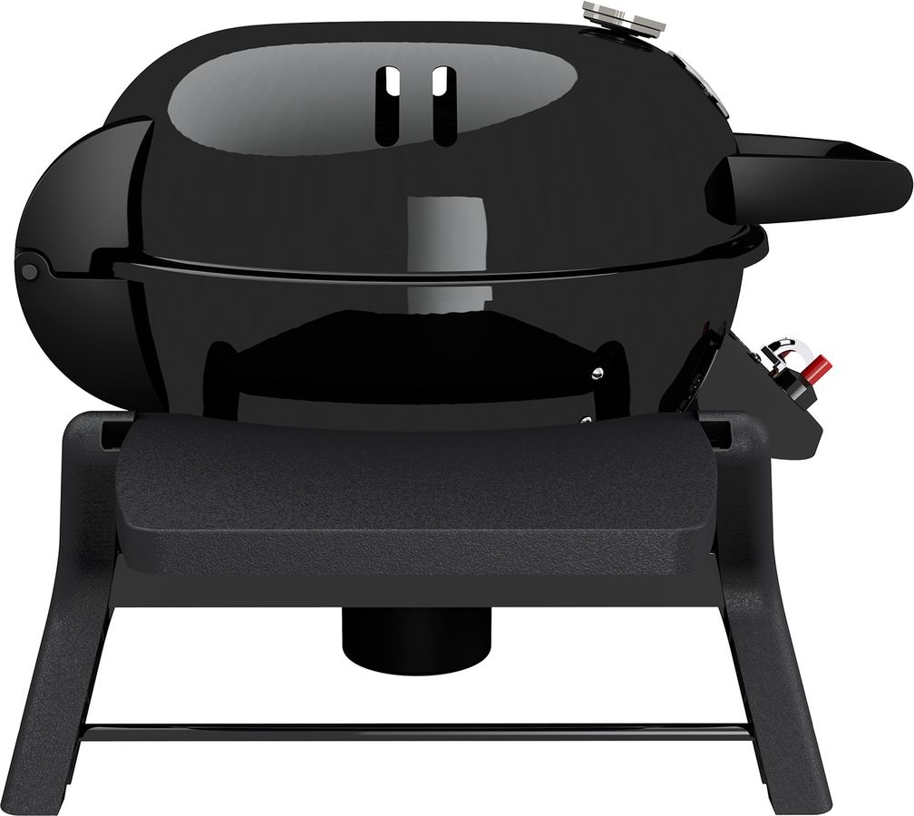 Gaskugelgrill P-420 G Minichef