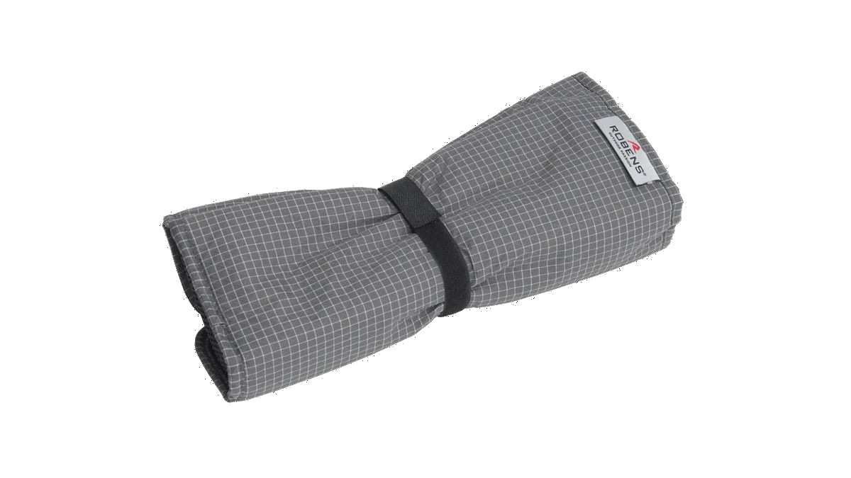 leichter Hocker Frontiersman Base Camp