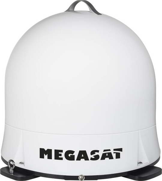 Sat-Anlage Campingman Portable Eco Multi-Sat