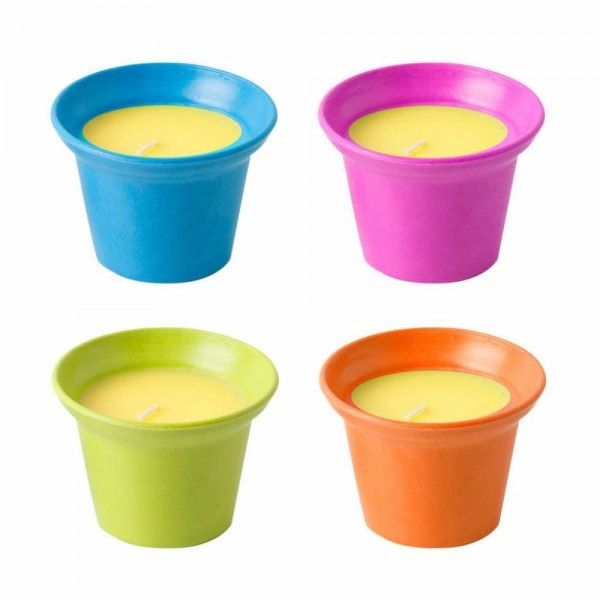 Citronella Candle M