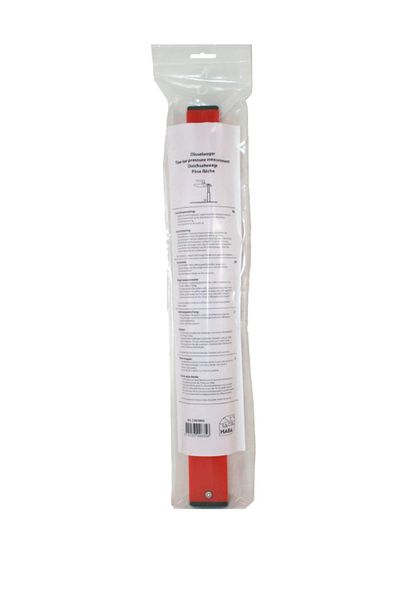 Deichselwaage Carasafe type I
