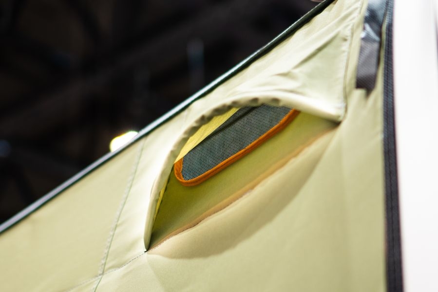 Rolli Plus Modul moosgrün Tiefe 250 cm