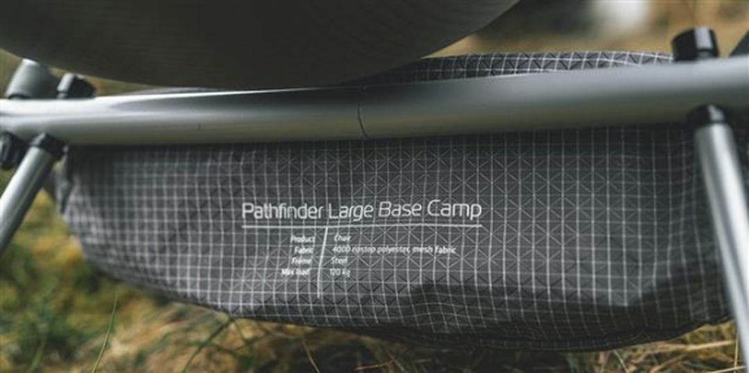 Pathfinder Large Base Camp