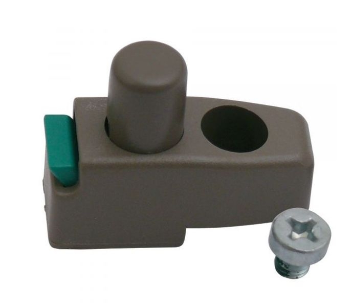 Türverriegelung für Dometic-Kühlschränke Serie RM 4XXX