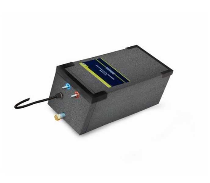 Niederdruck-Warmwasserbereiter Therm Boiler