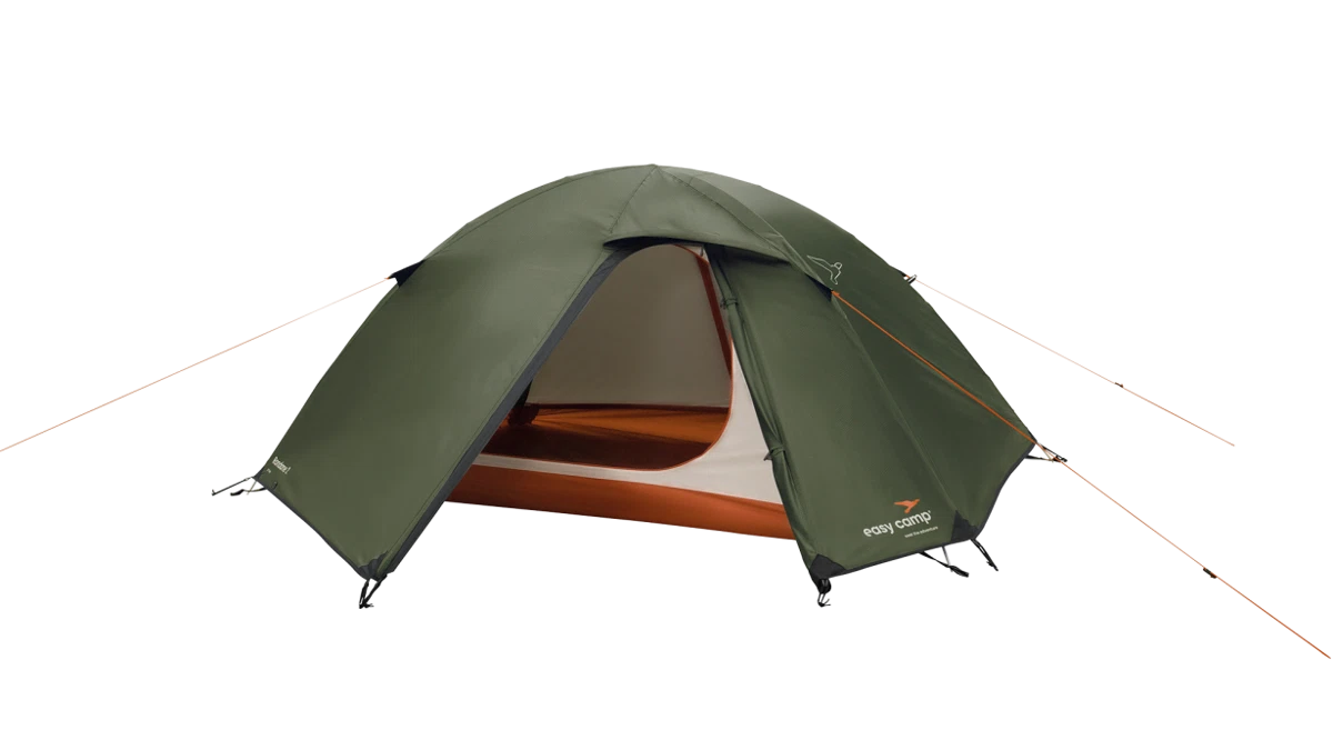 2 Personen Kuppelzelt Rondane 2 Ausstellungsstück