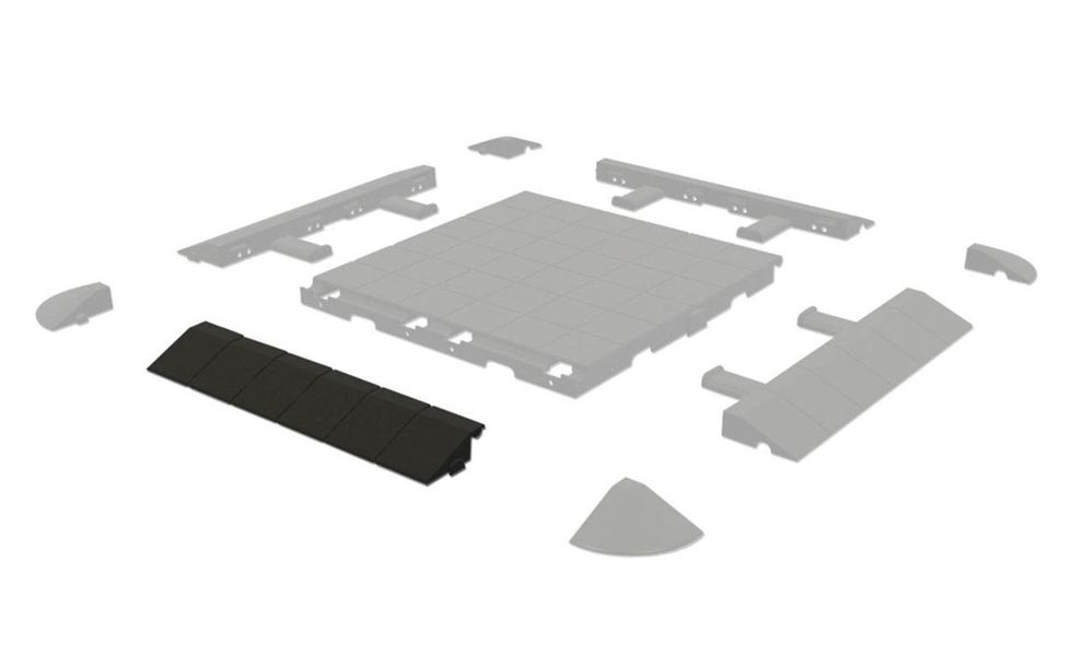Floor Keil Front