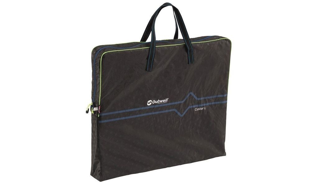 Klapptisch Custer L 120 x 70 cm