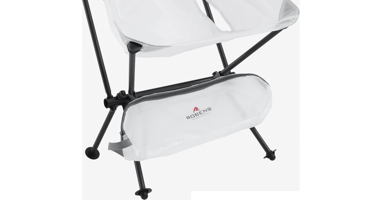 ultraleichter Faltstuhl Observer Carbon