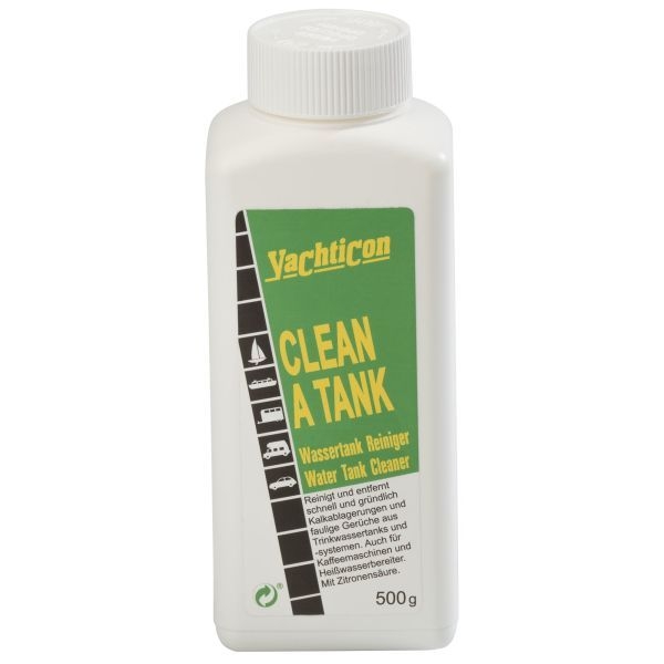 Kalkreiniger Clean a Tank 500 g