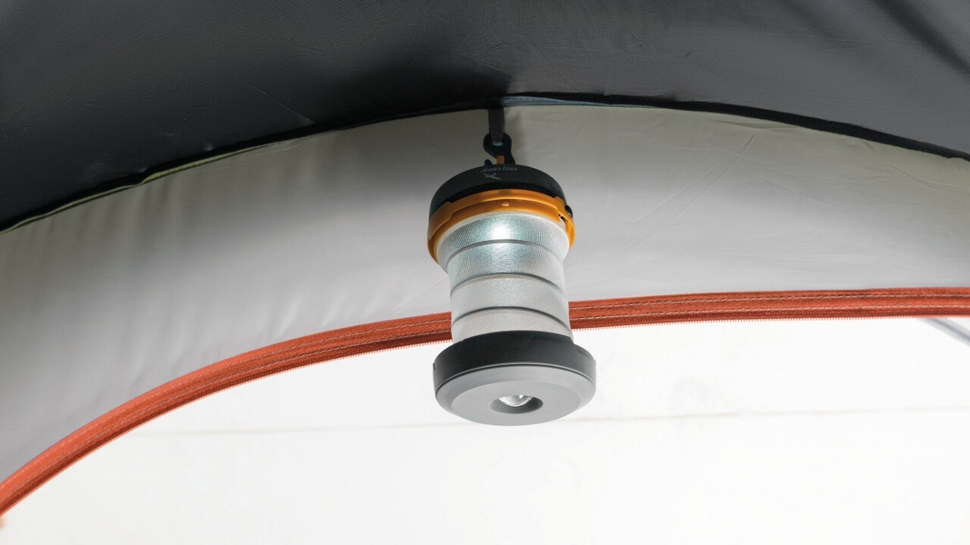 Galaxy 300 Rustic Green Ausstellungsstück