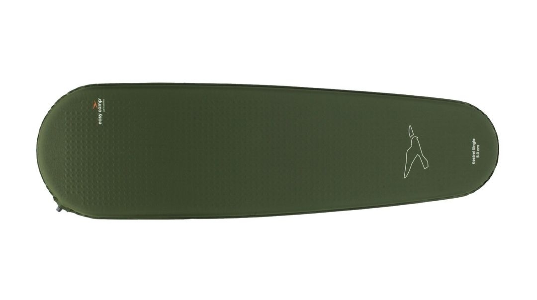 Selbstaufblasende Matte Kestrel Mat Single 5.0 cm