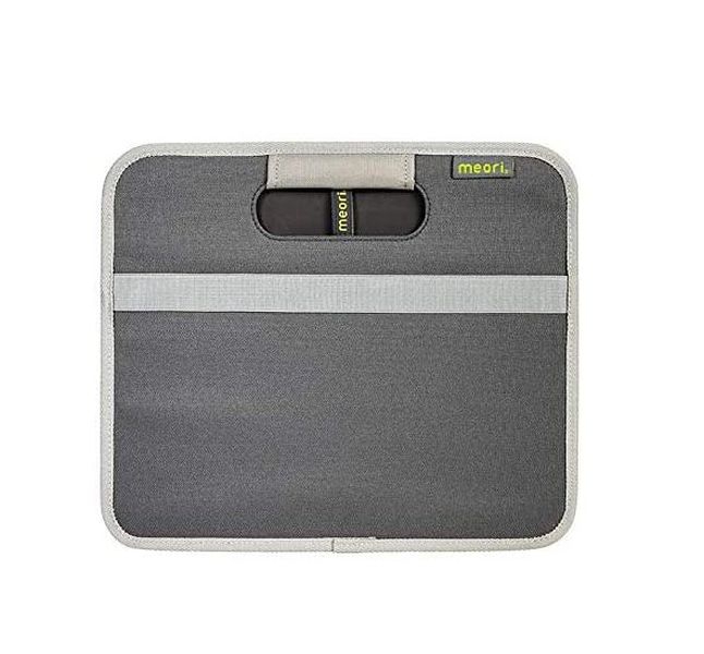 Faltbox Meori Classic, Granite Grey, Größe L