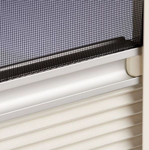Dometic Fensterrollo DB3H cremeweiß 685x700mm