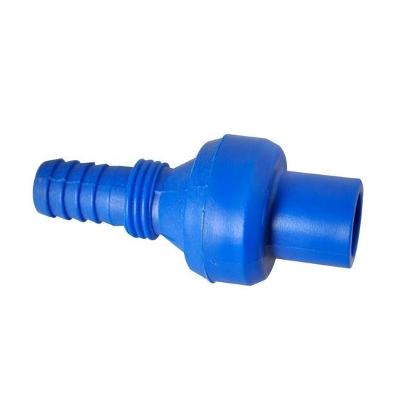 Faserfeinfilter für Comet-Pumpe 10/12 mm