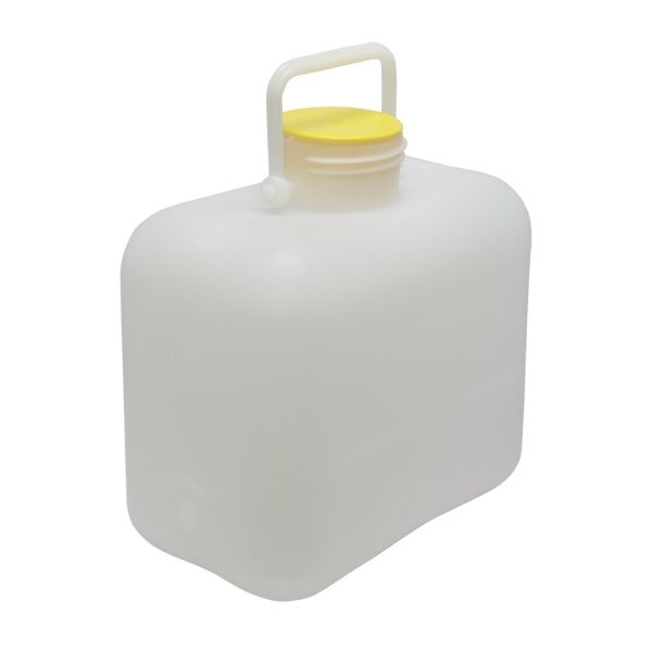 Weithalskanister Bügel Universal DIN 96 10 Liter