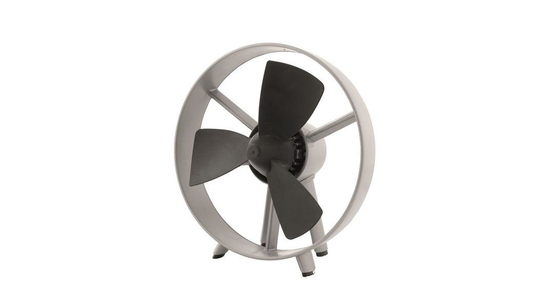 San Juan Camping Ventilator 230V