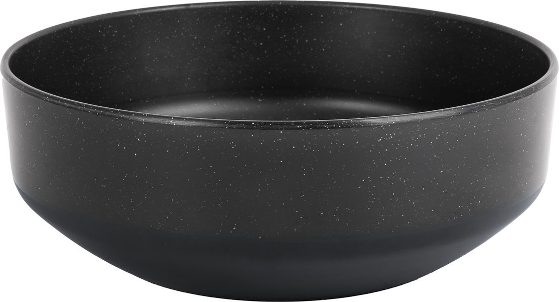 Salatschüssel Odette Double Black ø 25 cm